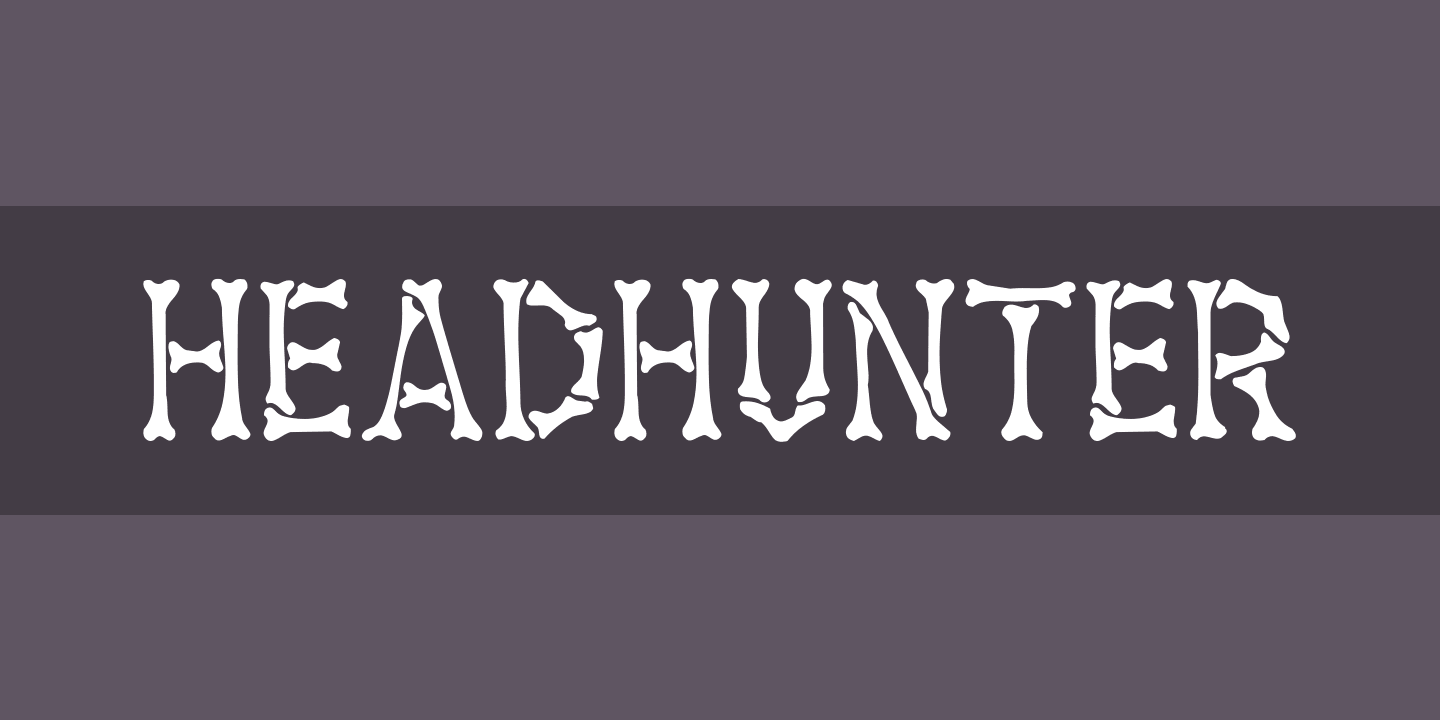 Headhunter